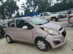 2013 Chevrolet Spark LS