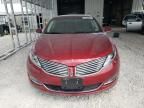 2015 Lincoln MKZ