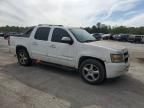 2007 Chevrolet Avalanche K1500