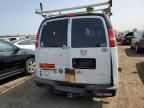 2008 Chevrolet Express G2500