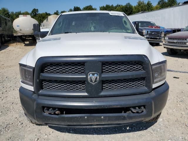 2014 Dodge RAM 2500 ST