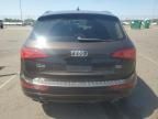 2014 Audi Q5 TDI Premium Plus