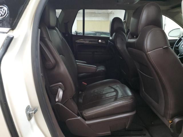 2013 Buick Enclave