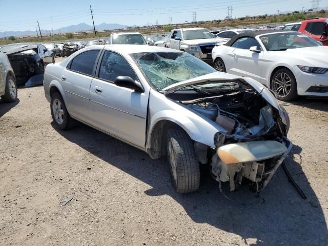 2006 Dodge Stratus SXT