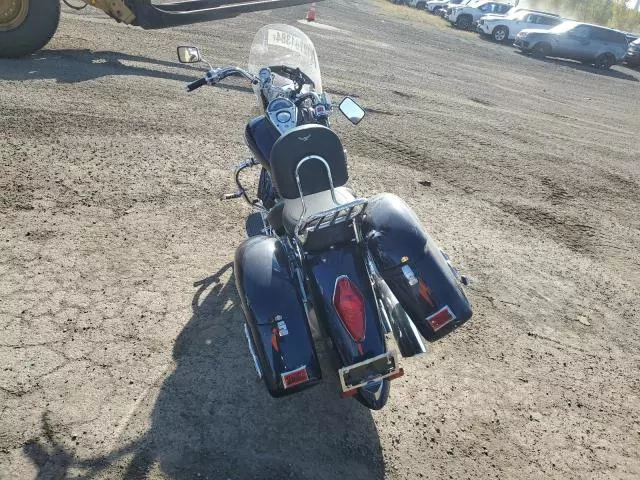 2004 Honda VTX1300 S