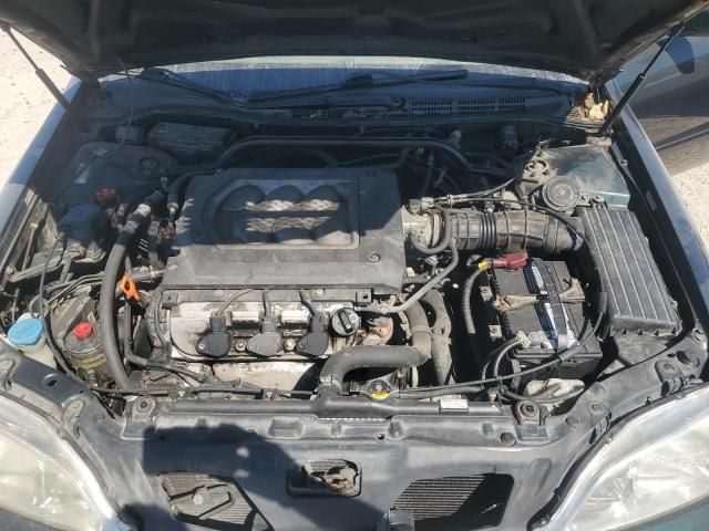 1999 Acura 3.2TL