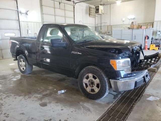 2009 Ford F150