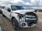 2013 Ford F250 Super Duty