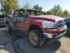 2007 Dodge RAM 2500 ST