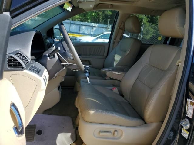 2009 Honda Odyssey EXL