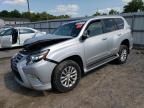 2015 Lexus GX 460