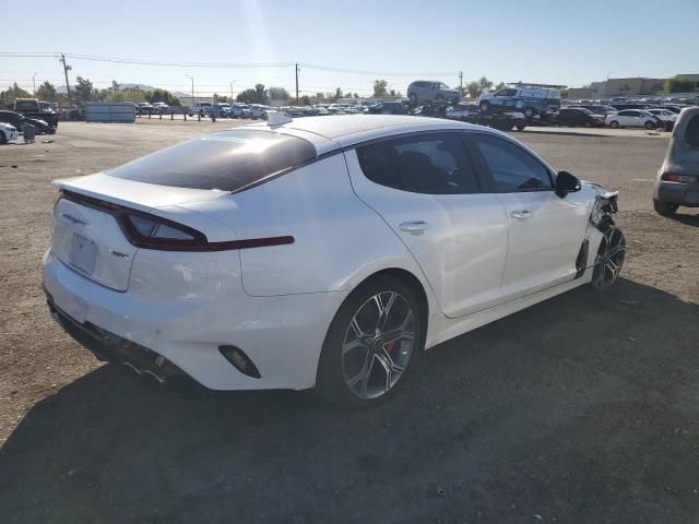 2020 KIA Stinger GT