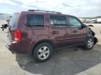 2011 Honda Pilot EX