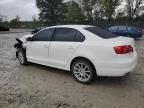 2011 Volkswagen Jetta SE