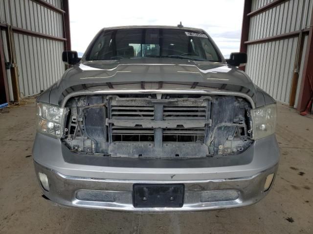 2015 Dodge RAM 1500 SLT