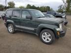 2011 Jeep Liberty Limited