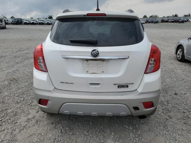 2014 Buick Encore Convenience