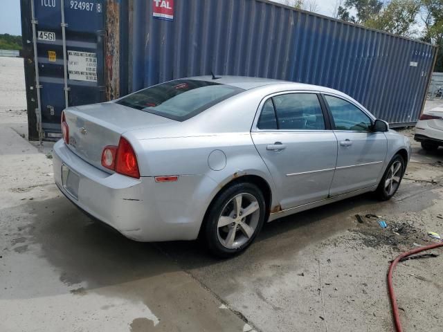 2011 Chevrolet Malibu 1LT