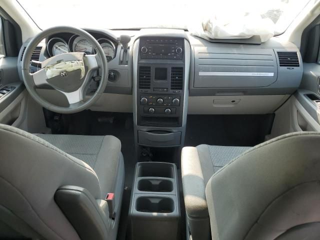 2010 Dodge Grand Caravan Hero