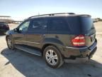 2009 Mercedes-Benz GL 450 4matic