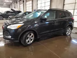 2015 Ford Escape SE en venta en Blaine, MN