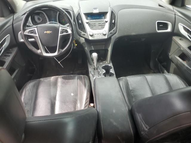 2010 Chevrolet Equinox LT