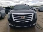 2018 Cadillac Escalade