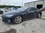 2014 Tesla Model S