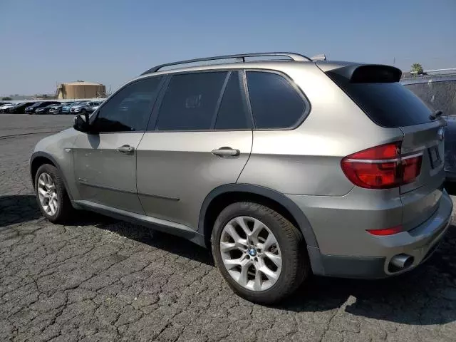 2011 BMW X5 XDRIVE35I