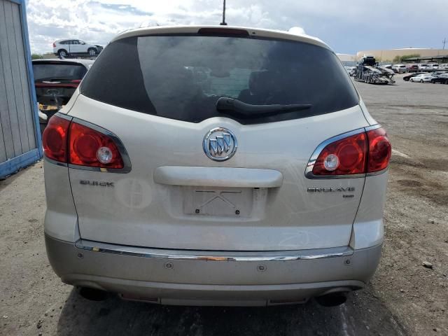 2012 Buick Enclave