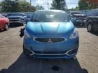 2019 Mitsubishi Mirage ES