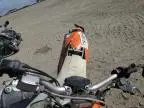 2008 KTM 450 EXC Racing