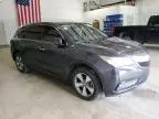 2014 Acura MDX