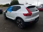 2023 Volvo XC40 Ultimate