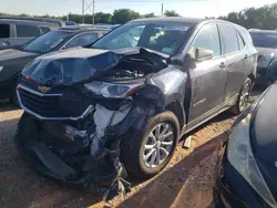 2019 Chevrolet Equinox LS en venta en Oklahoma City, OK