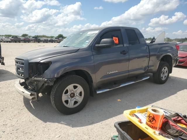 2013 Toyota Tundra Double Cab SR5