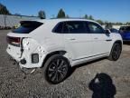 2024 Volkswagen Atlas Cross Sport SEL Premium R-Line