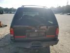 1998 Mercury Mountaineer