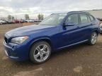 2014 BMW X1 XDRIVE35I