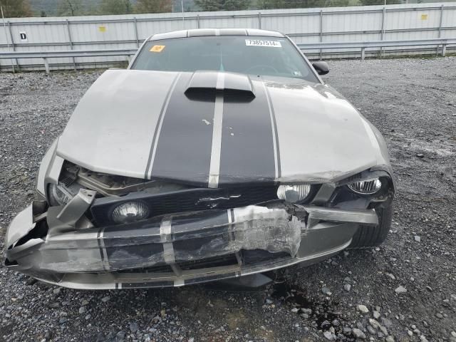 2008 Ford Mustang GT