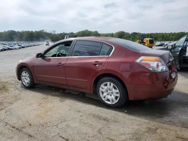 2011 Nissan Altima Base