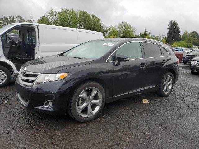 2014 Toyota Venza LE