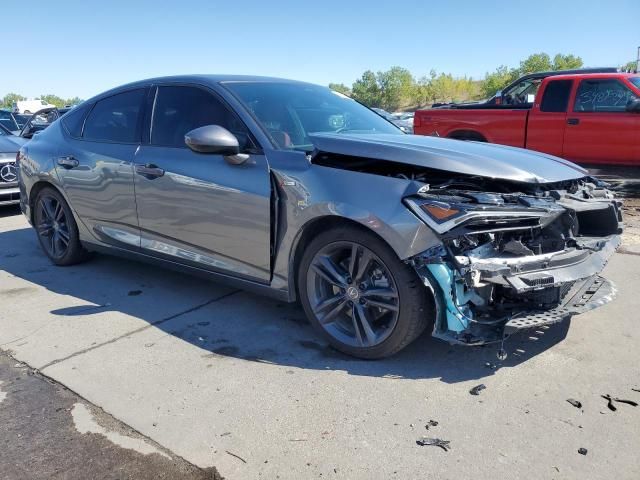 2023 Acura Integra A-Spec