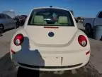 2006 Volkswagen New Beetle 2.5L Option Package 2