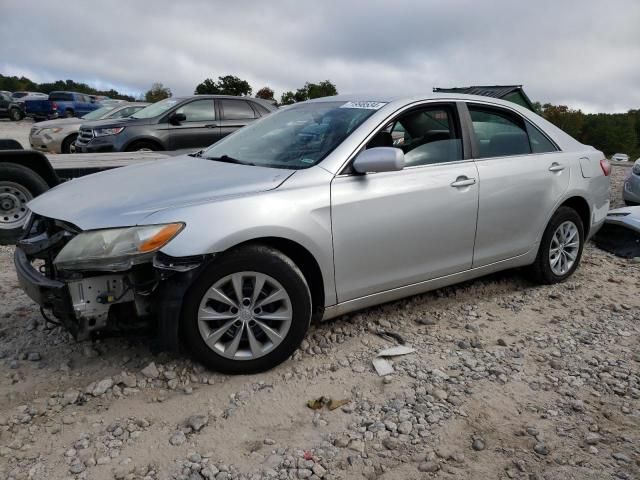 2009 Toyota Camry Base