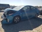 2017 Toyota Prius Prime