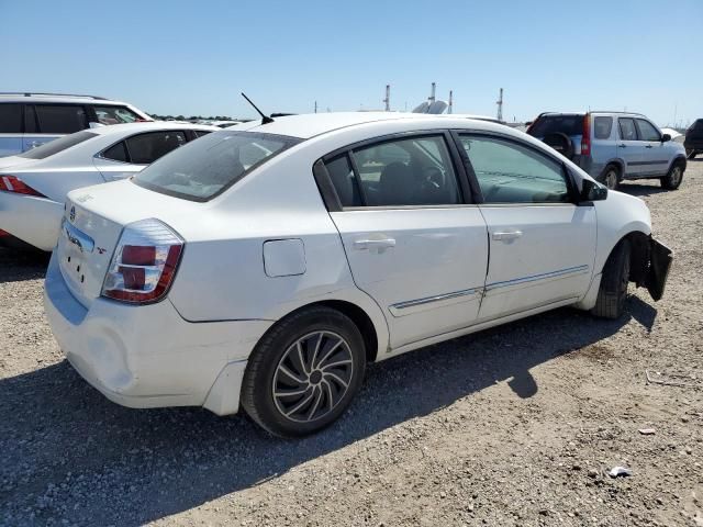 2010 Nissan Sentra 2.0