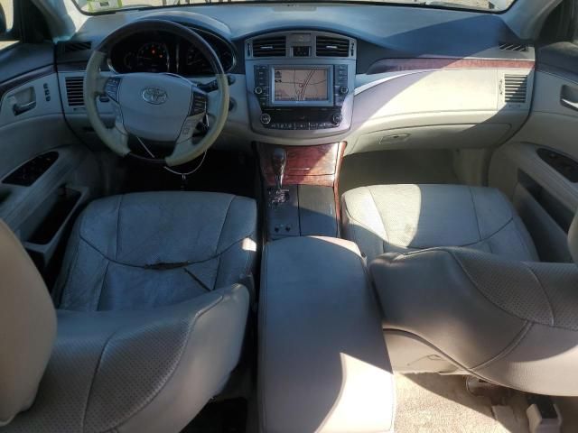 2011 Toyota Avalon Base