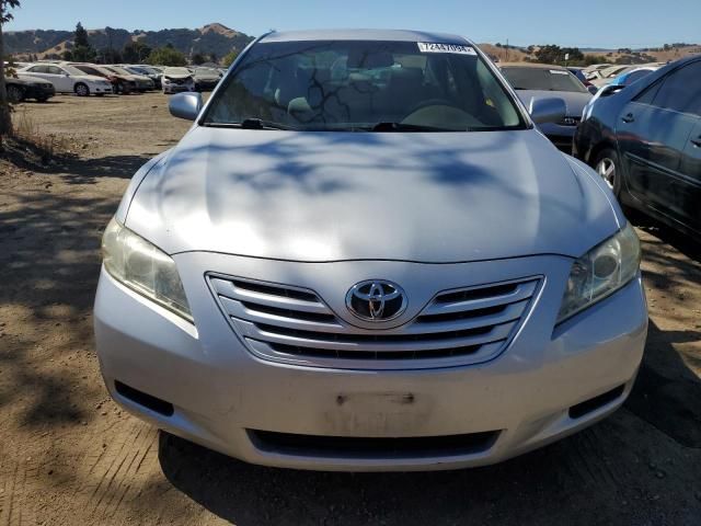 2007 Toyota Camry CE