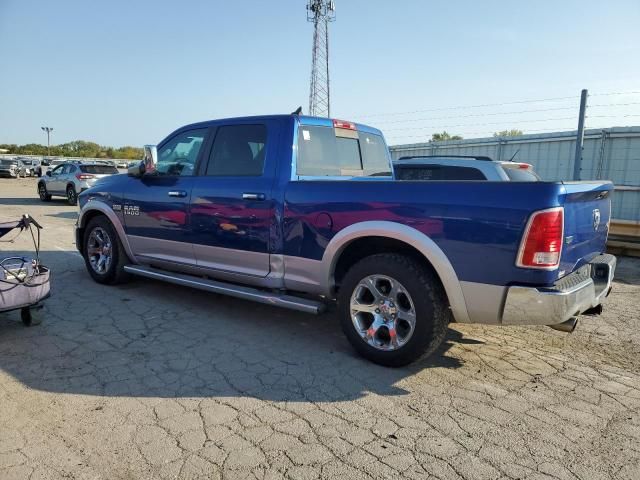 2014 Dodge 1500 Laramie